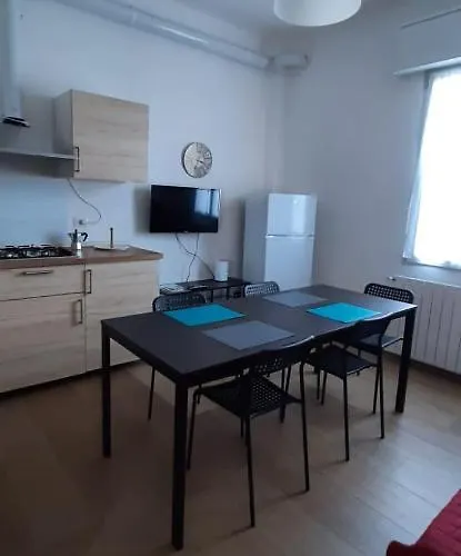 Casa Vacanza Il Balconcino