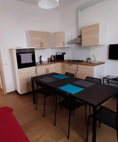 Casa Vacanza Il Balconcino