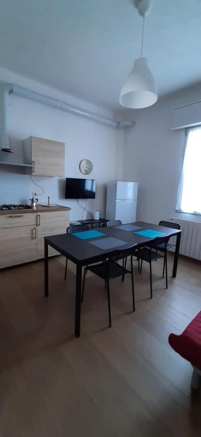 Hébergement de vacances Casa Il Balconcino Bergame