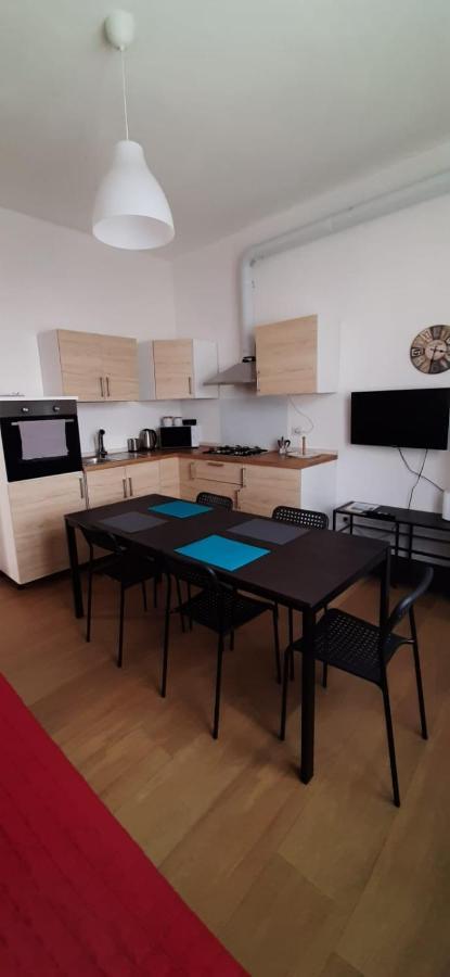 Casa Il Balconcino Vakantiehuis Bergamo