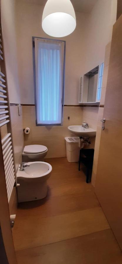 Vakantiehuis Casa Il Balconcino Bergamo